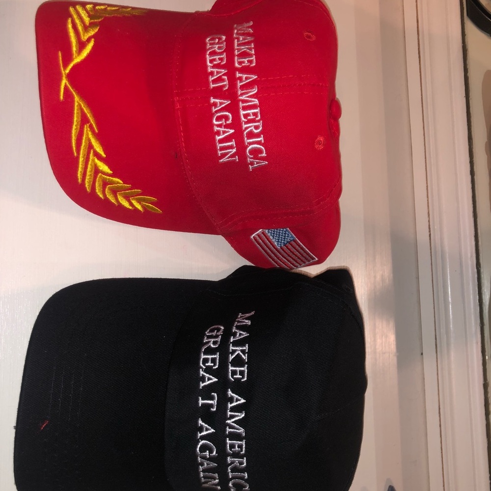 Donald Trump Hats